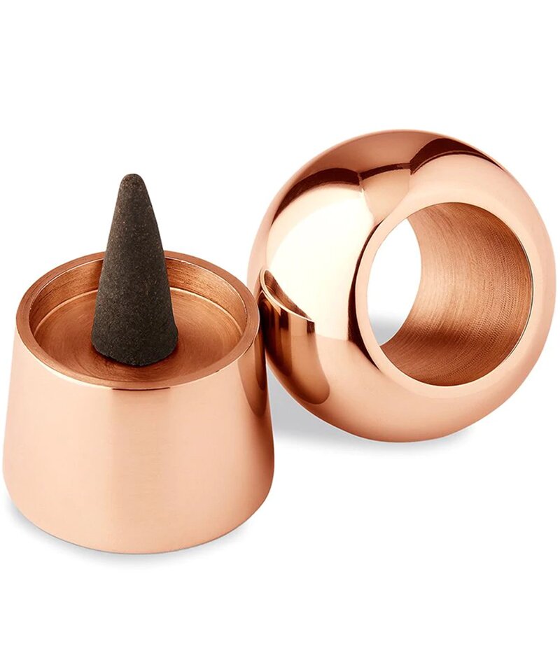 Suport pentru tamaie - Tom Dixon - Set de tamaie Fog London